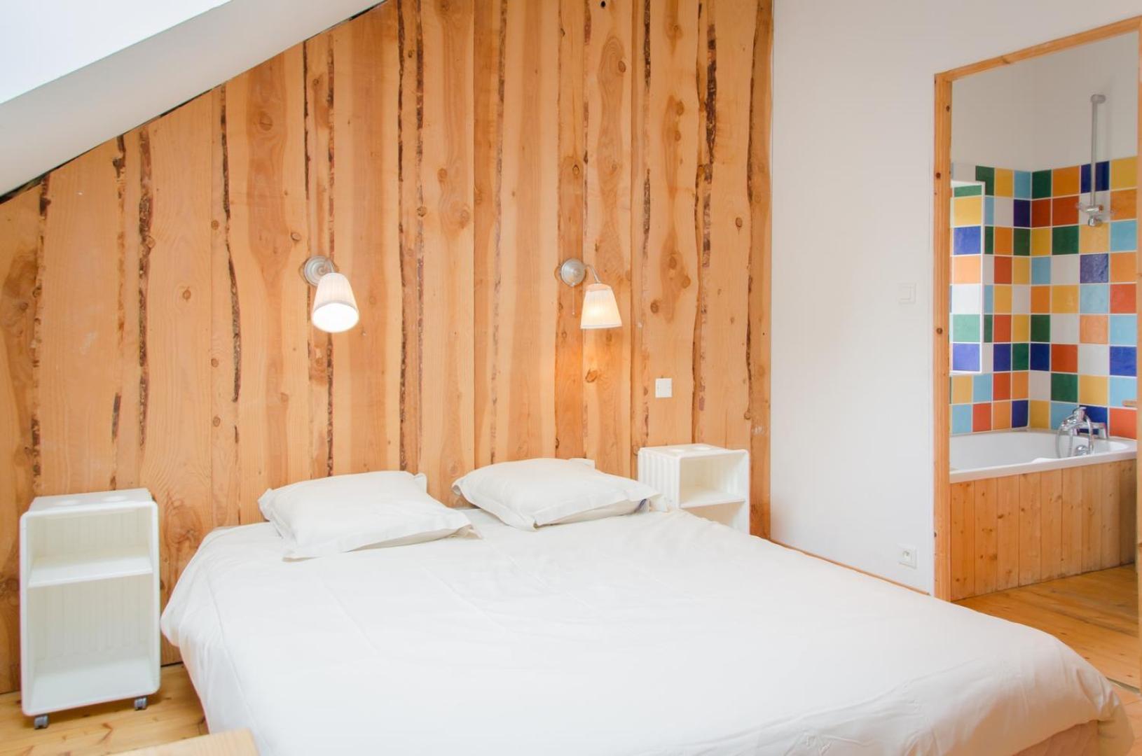 Вилла Ancienne Ferme Renovee La Grange Angoisse Экстерьер фото