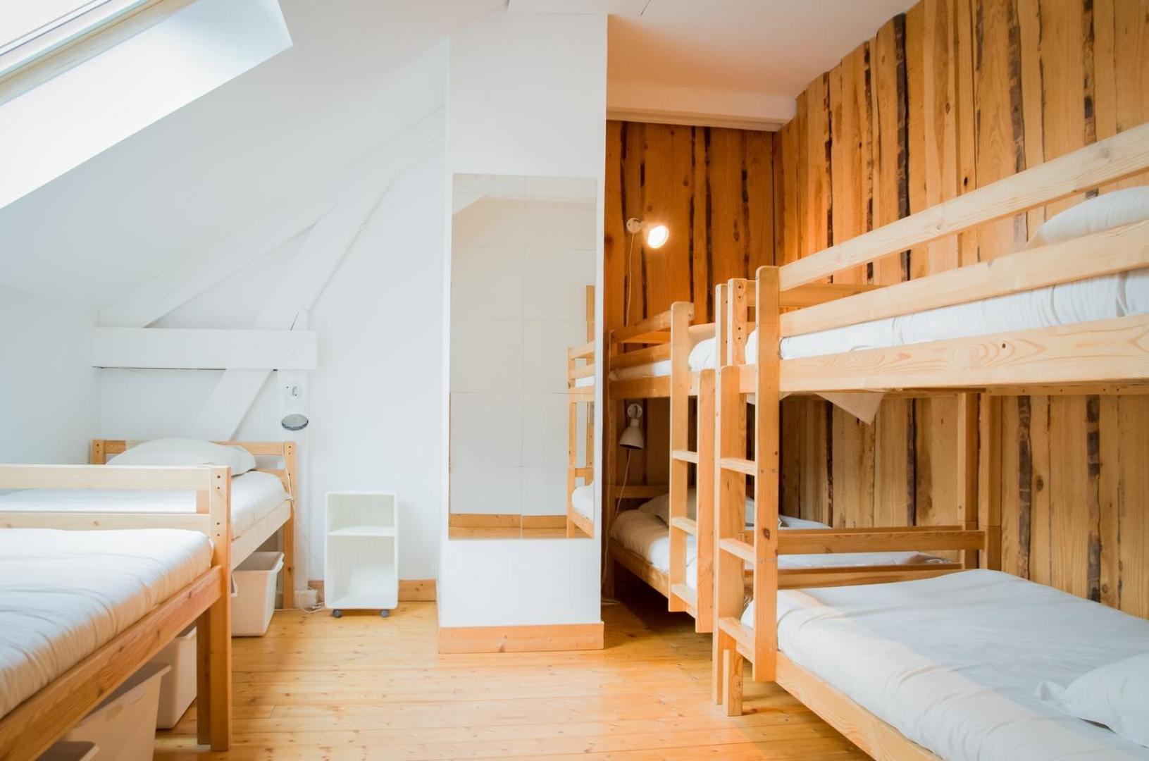Вилла Ancienne Ferme Renovee La Grange Angoisse Экстерьер фото