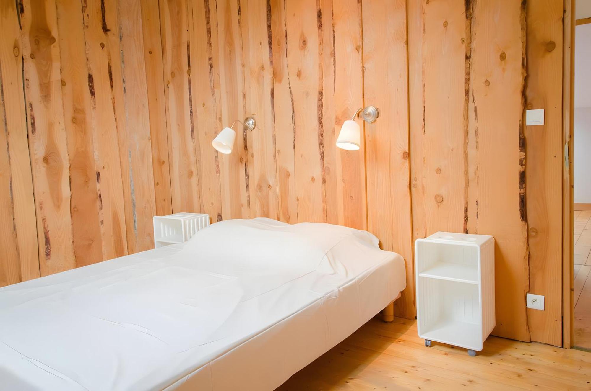Вилла Ancienne Ferme Renovee La Grange Angoisse Экстерьер фото